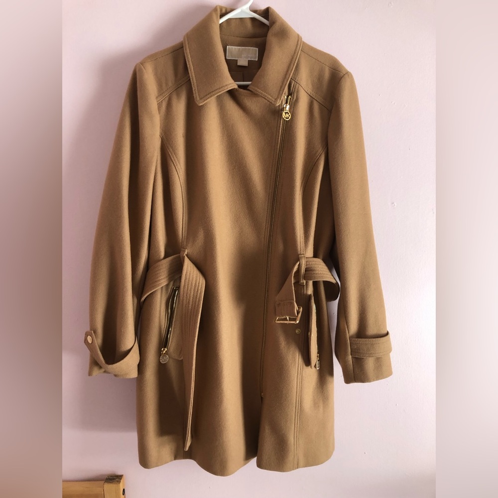 Michael Kors coat size XXL